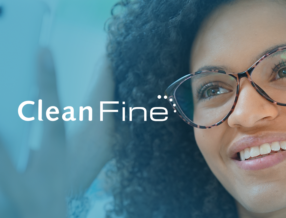Cleanfine