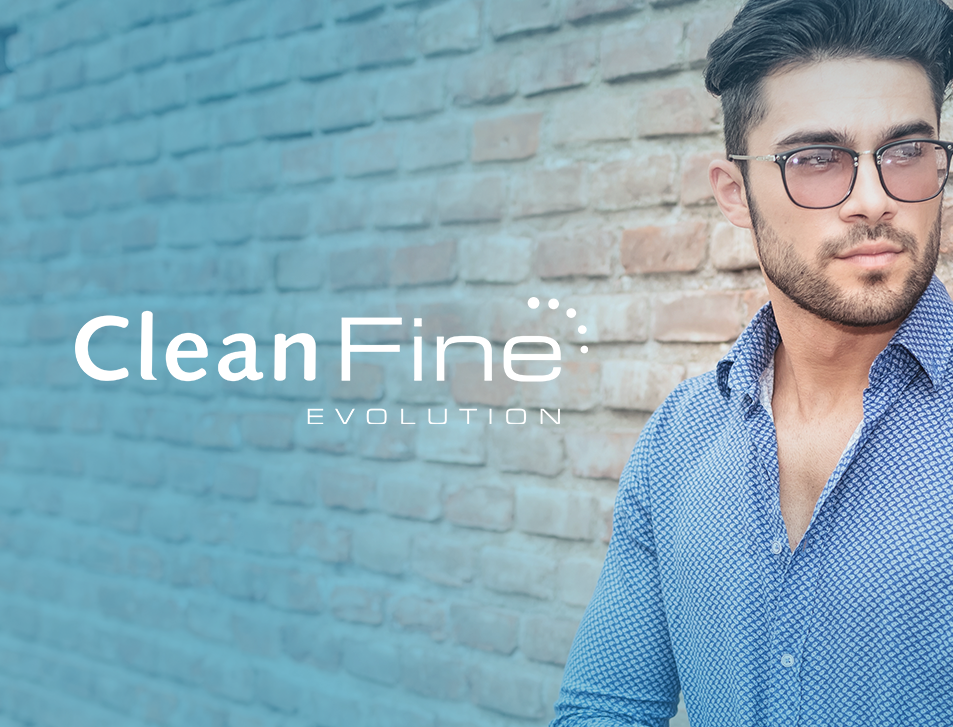 Cleanfine